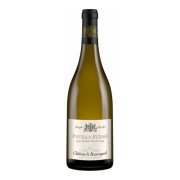 Château de Beauregard - Joseph Burrier Pouilly-Fuissé Vignes Blanches - 0.75L - 2021