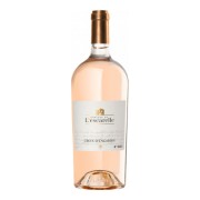 Château de l’Escarelle - Croix d’Engardin - 0.75L - 2022