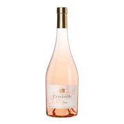 Château de l’Escarelle - Les Deux Anges Rosé - 0.75L - 2024