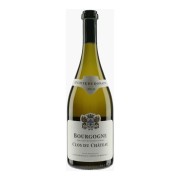 Château de Meursault - Clos du Château Chardonnay - 0.75L - 2022