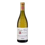 Château de Nalys - E. Guigal Châteauneuf-du-Pape Saintes Pierres de Nalys Blanc - 0.75L - 2023