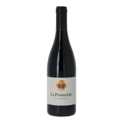 Château des Roques - La Passagère - 0.75L