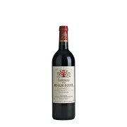 Château du Moulin Rouge - Haut-Médoc Cru Bourgeois - 0.375L - 1995