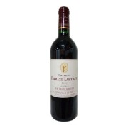 Château Ferrand Lartigue - Saint-Émilion Grand Cru - 0.75L - 2000