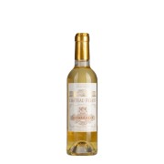 Château Filhot - Sauternes 2ième Grand Cru Classe - 0.375L - 2019