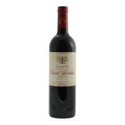 Château Grand Bourdieu - Graves Expression Rouge - 0.75L - 2018