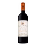 Château La Haye - Saint-Estèphe Cru Bourgeois - 0.75L - 2020