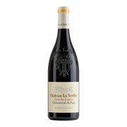 Château La Nerthe - Châteauneuf-du-Pape Cuvee des Cadettes BIO - 0.75L - 2019