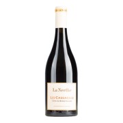 Château La Nerthe - Côtes du Rhône Villages Cuvée Les Cassagnes BIO - 1.5L - 2021