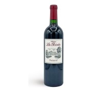 Château La Pointe - Pomerol - 0.75L - 2022