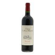 Château La Rosé Montviel - Pomerol - 0.75L - 2021