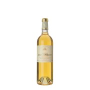 Château Lafaurie-Peyraguey - Sauternes Premier Grand Cru Classé - 0.375L - 2001
