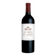 Château Latour - Pauillac Les Forts de Latour - 0.75L - 2018
