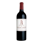 Château Latour - Pauillac Premier Grand Cru Classé - 1.5L - 2014