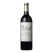 Château Le Bosq - Saint-Estèphe Cru Bourgeois - 0.75L - 2021