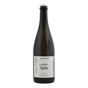 Château Le Grand Verdus - Les Petits Bulles Blanc de Noir - 0.75L