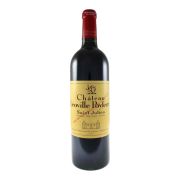 Château Léoville Poyferré - Saint-Julien 2ième Grand Cru Classé - 0.75L - 2021