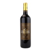 Château Les Carmes de Haut-Brion - Pessac-Léognan Les C des Carmes - 0.75L - 2022