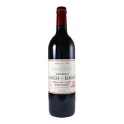 Château Lynch-Bages - Pauillac 5ième Grand Cru Classé - 0.75L - 2014