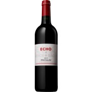 Château Lynch-Bages - Pauillac Echo de Lynch-Bages - 0.75L - 2021