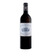 Château Margaux - Pavillon Blanc - 0.75L - 2023