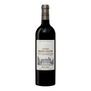 Château Marquis d’Alesme - Margaux 3ième Grand Cru Classé - 0.75L - 2019