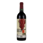 Château Mouton Rothschild - Pauillac Le Petit Mouton de Rothschild - 0.75L - 2021
