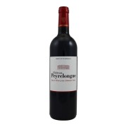 Château Peyrelongue - Saint-Émilion Grand Cru - 0.75L - 2022