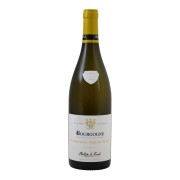 Château Philippe Le Hardi - Bourgogne Chardonnay Vieilles Vignes - 0.75L - 2023