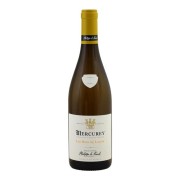 Château Philippe Le Hardi - Mercurey Les Bois de Lalier Blanc - 0.75L - 2023