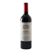 Château Piney - Saint-Émilion Grand Cru - 0.75L - 2022