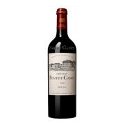 Château Pontet-Canet - Pauillac 5ième Grand Cru Classé - 0.75L - 2021
