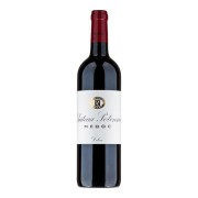 Château Potensac - Médoc - 0.75L - 2018