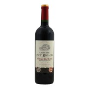 Château Puy Rigaud - Montagne Saint-Émilion - 0.75L - 2021