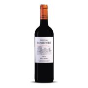 Château Romefort - Haut-Médoc - 0.75L - 2019