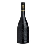 Château Roubine - Lion & Dragon Rouge - 0.75L - 2022