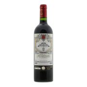 Château Rousselle - Côtes de Bourg - 0.75L - 2019