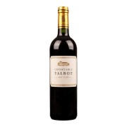 Château Talbot - Saint-Julien Connétable Talbot - 0.75L - 2022