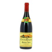Château Thivin - Côte de Brouilly Les 7 Vignes - 0.75L - 2024