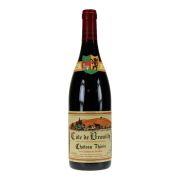 Château Thivin - Côte de Brouilly Les Griottes de Brulhié - 0.75L - 2023
