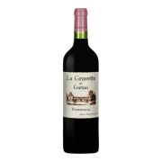 Château Vieux Certan - Pomerol La Gravette de Certan - 0.75L - 2018