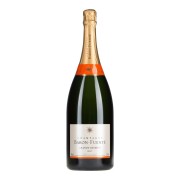 Champagne Baron-Fuenté - Grande Reserve Brut - 1.5L