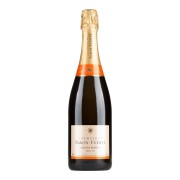 Champagne Baron-Fuenté - Grande Reserve Demi-Sec - 0.75L