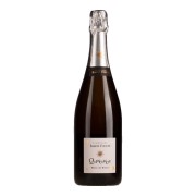 Champagne Baron-Fuenté - Quinconce Blanc de Blancs - 0.75L