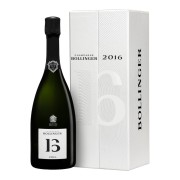 Champagne Bollinger - B16 Limited Edition en Caja de Regalo - 0.75L - 2016