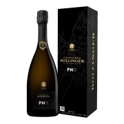 Champagne Bollinger - Blanc de Noir PN TX20 en Caja de Regalo - 0.75L - 2020