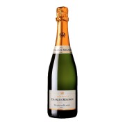 Champagne Charles Mignon - Blanc de Blancs Brut - 0.75L