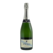 Champagne De Venoge - Brut Cordon Bleu - 0.75L