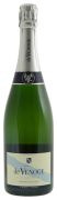 Champagne De Venoge - Brut Cordon Bleu - 1.5L
