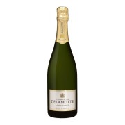 Champagne Delamotte - Blanc de Blancs - 0.75L